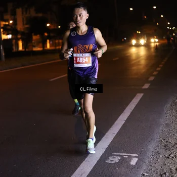 Runner Photo 4568125