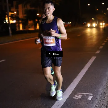 Runner Photo 4568129