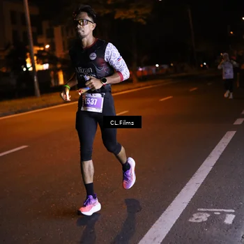 Runner Photo 4568145