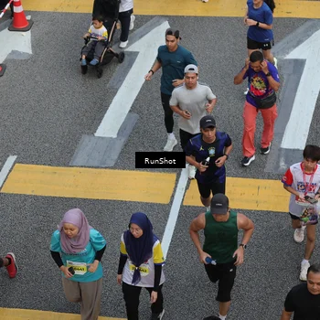 Runner Photo 4568155