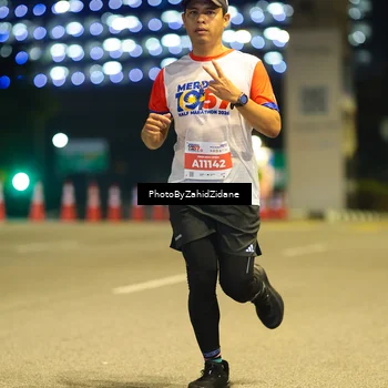 Runner Photo 4568172