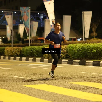 Runner Photo 4568180