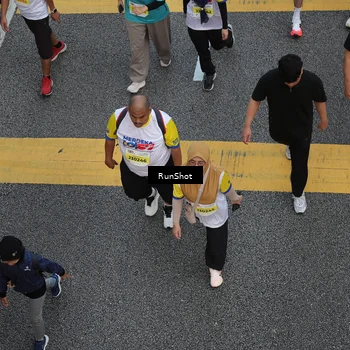 Runner Photo 4568200