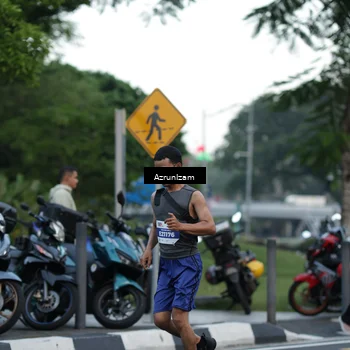Runner Photo 4568202