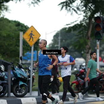 Runner Photo 4568205