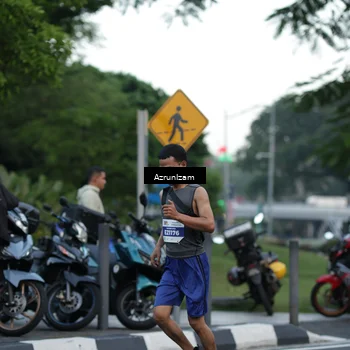 Runner Photo 4568209