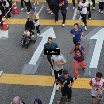 Runner Photo 4568213