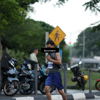 Runner Photo 4568221