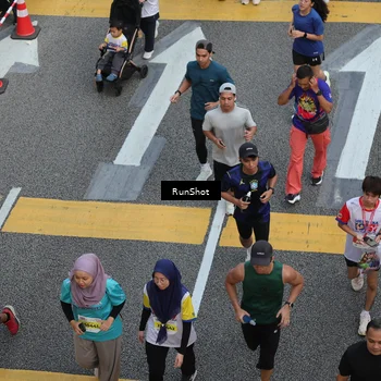 Runner Photo 4568225