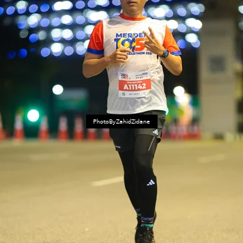 Runner Photo 4568230