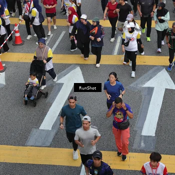 Runner Photo 4568234