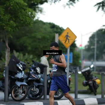 Runner Photo 4568245
