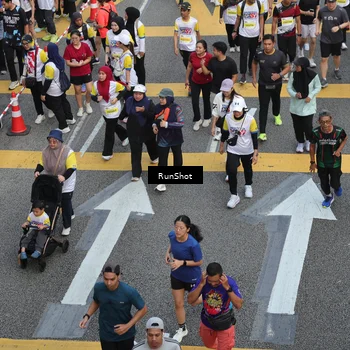 Runner Photo 4568247