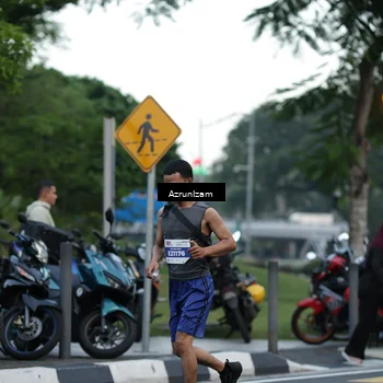 Runner Photo 4568257