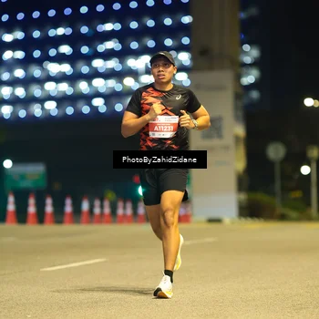 Runner Photo 4568259