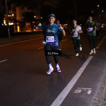 Runner Photo 4568261