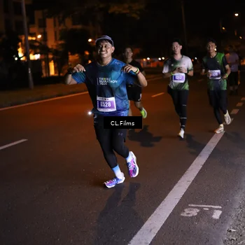 Runner Photo 4568262
