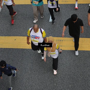 Runner Photo 4568267