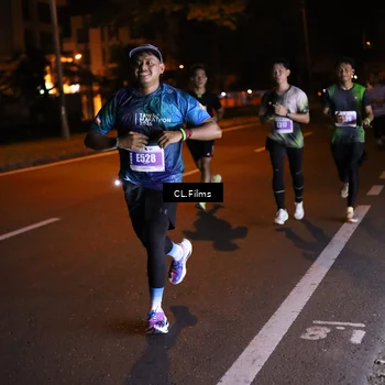 Runner Photo 4568269