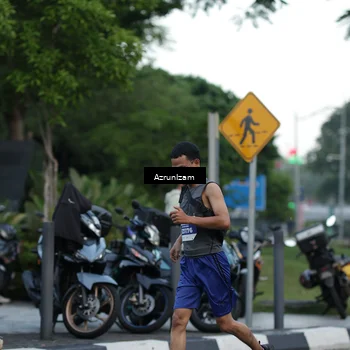 Runner Photo 4568270