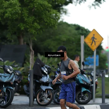 Runner Photo 4568271