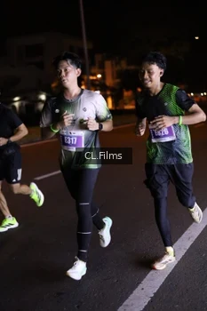 Runner Photo 4568275