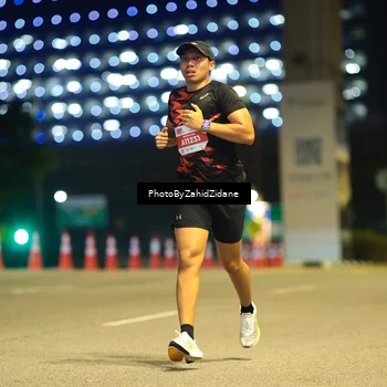 Runner Photo 4568278