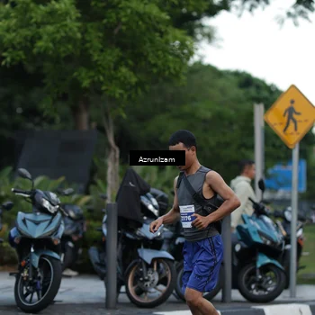 Runner Photo 4568280