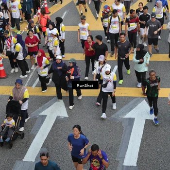 Runner Photo 4568282