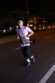 Runner Photo 4568284