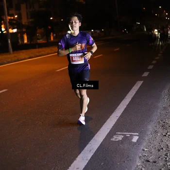 Runner Photo 4568285