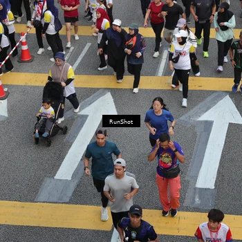 Runner Photo 4568289