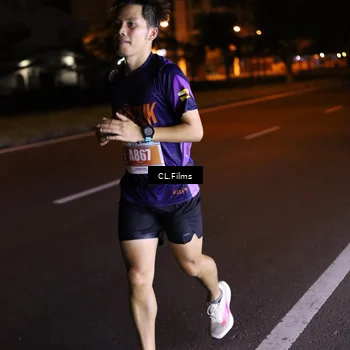 Runner Photo 4568290