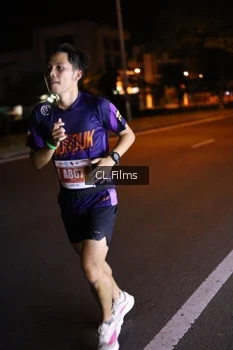 Runner Photo 4568291