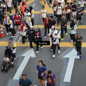 Runner Photo 4568296