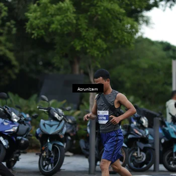 Runner Photo 4568304