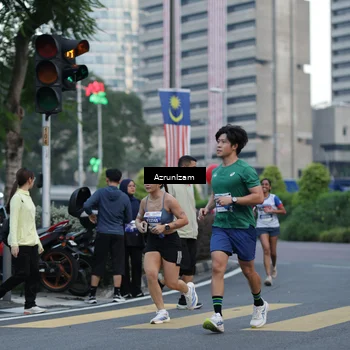 Runner Photo 4568306