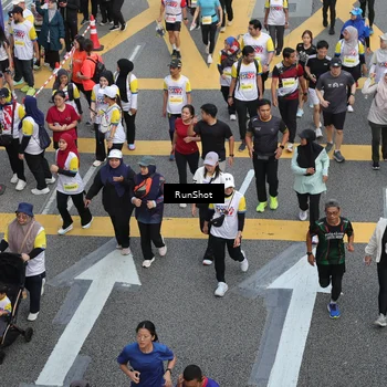 Runner Photo 4568309