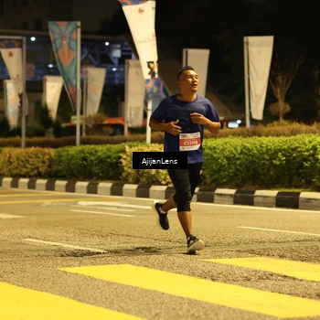Runner Photo 4568310