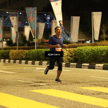 Runner Photo 4568315