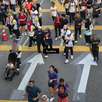 Runner Photo 4568318