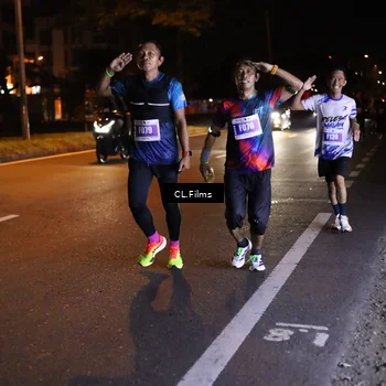 Runner Photo 4568319
