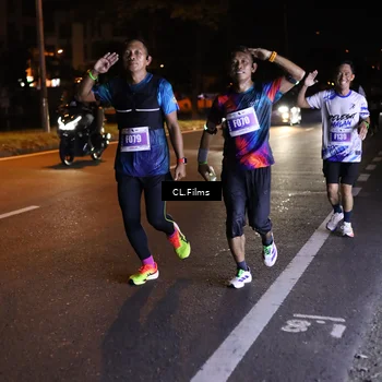 Runner Photo 4568320