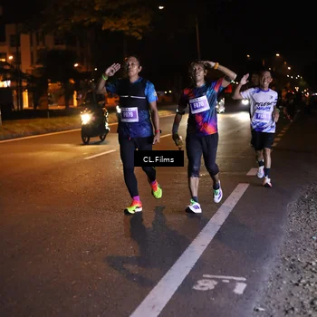 Runner Photo 4568322