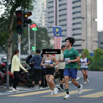 Runner Photo 4568323