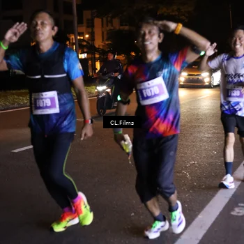 Runner Photo 4568326