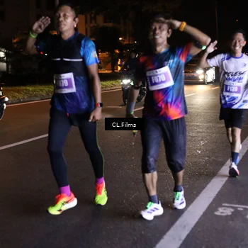 Runner Photo 4568328
