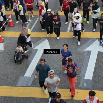 Runner Photo 4568336