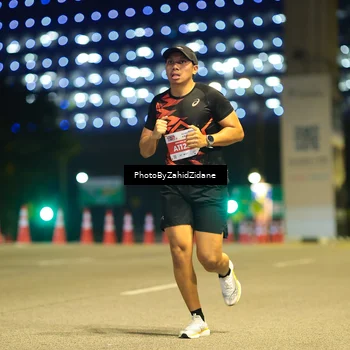 Runner Photo 4568337