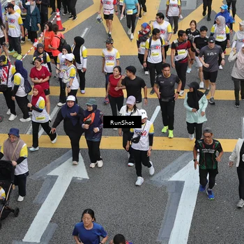 Runner Photo 4568339